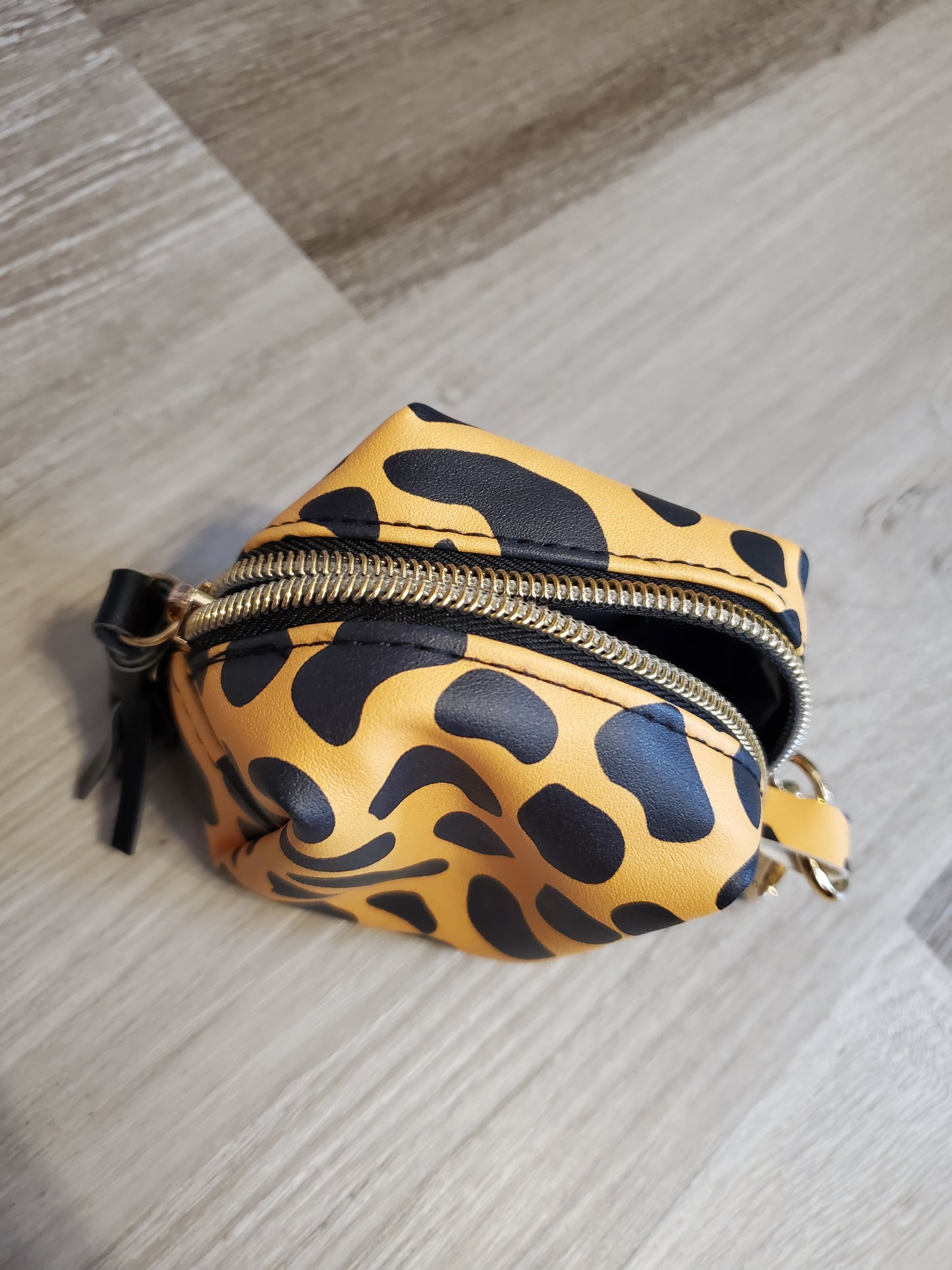 Paci Purse