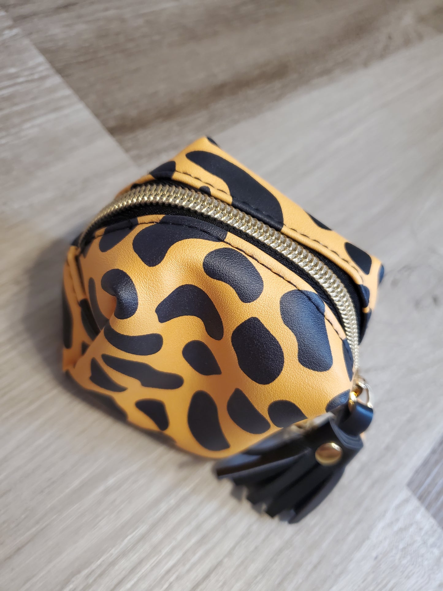 Paci Purse