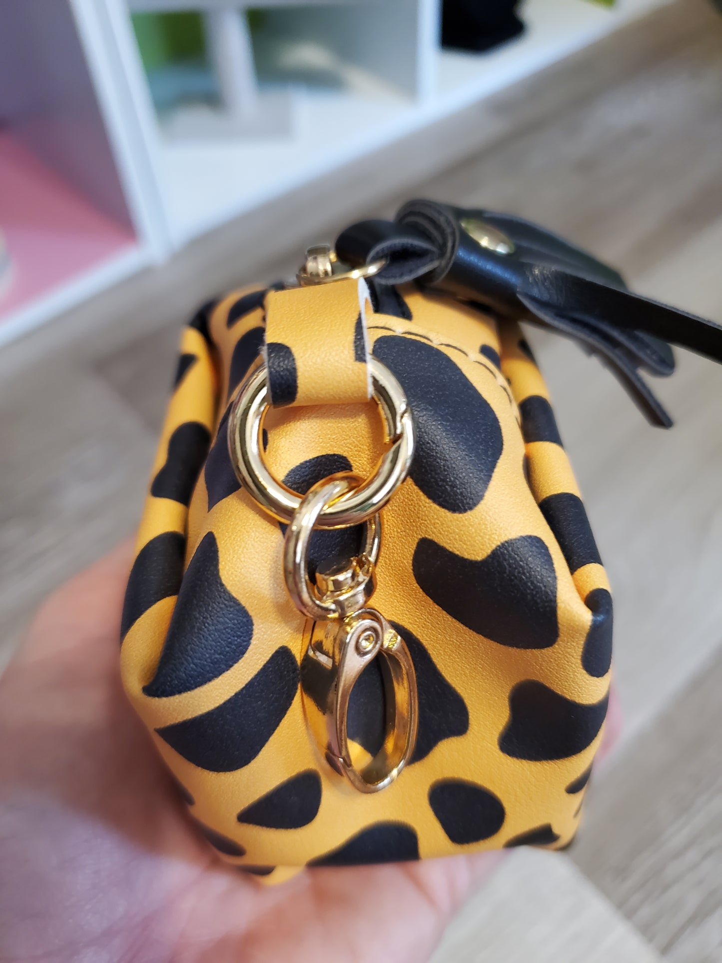 Paci Purse