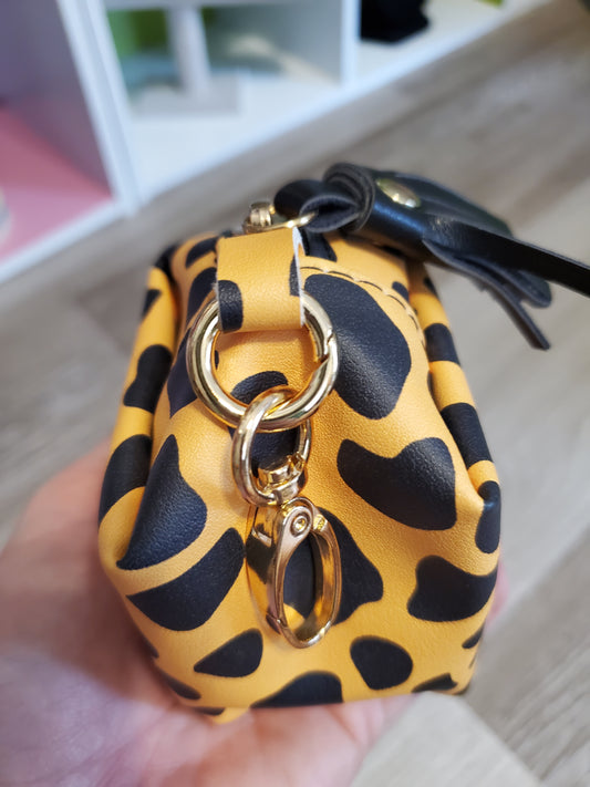 Paci Purse