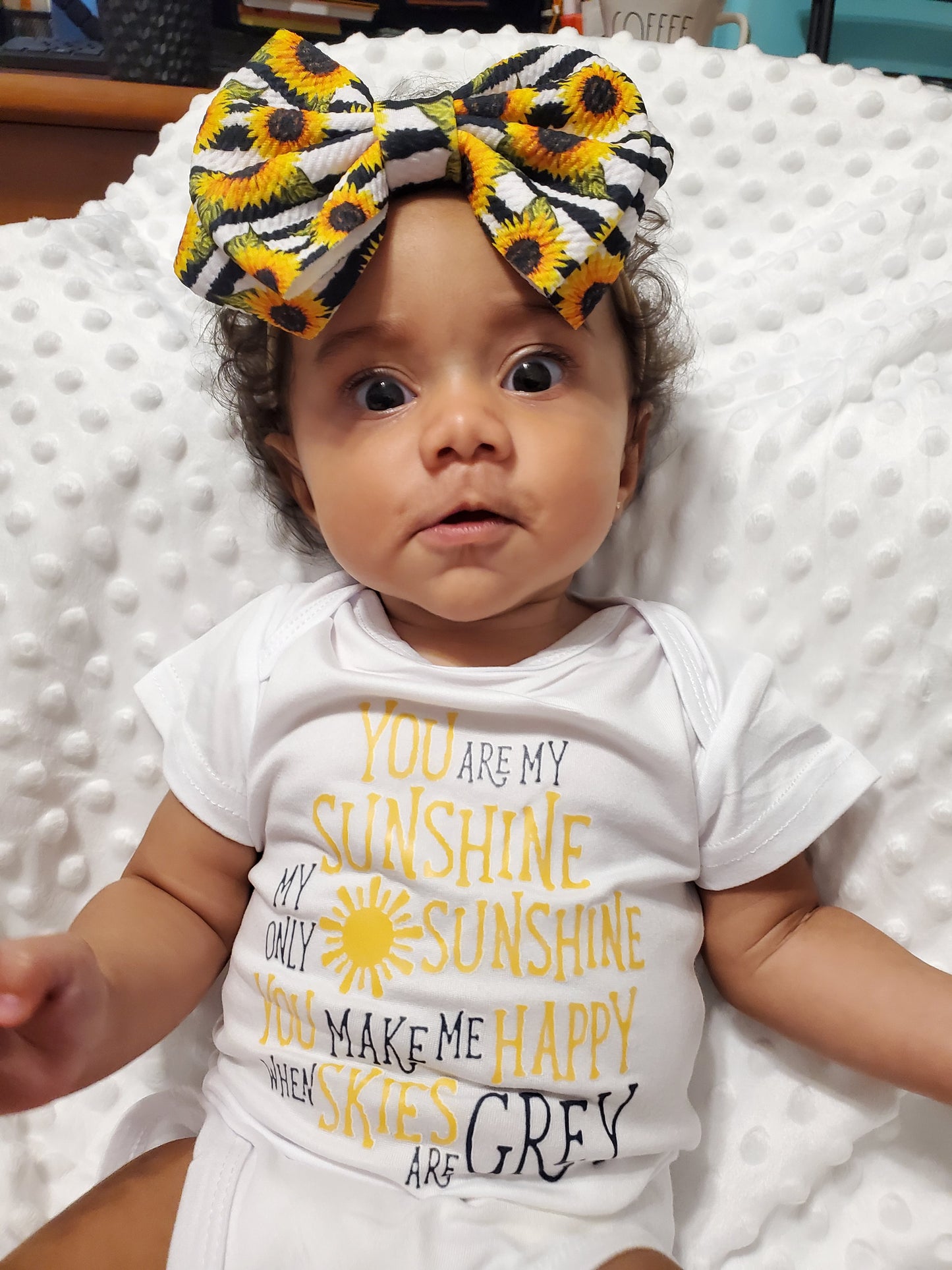 Baby Outfits