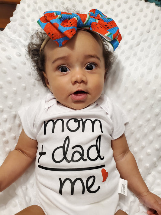 Baby Onesies