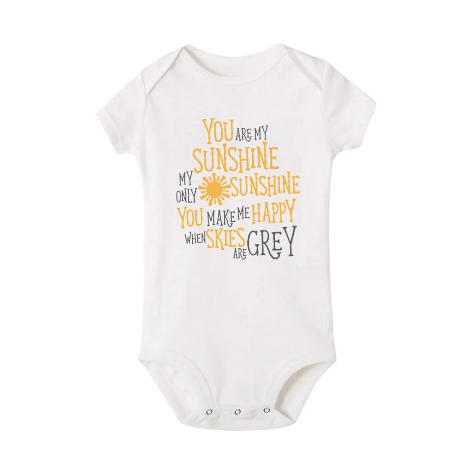 Baby Outfits