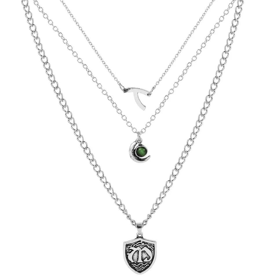 Hope Mikaelson's Necklace