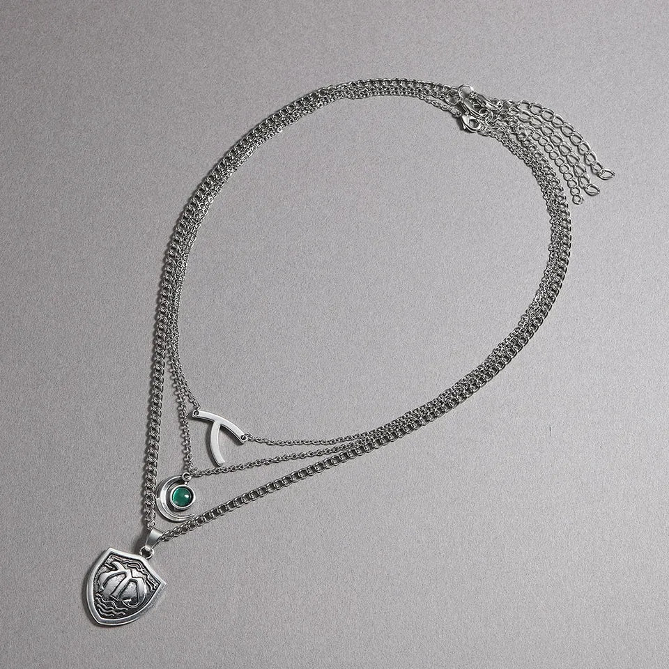 Hope Mikaelson's Necklace