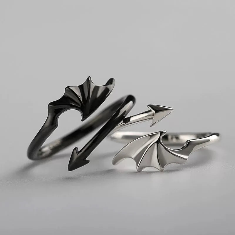 Dragon Wing Ring