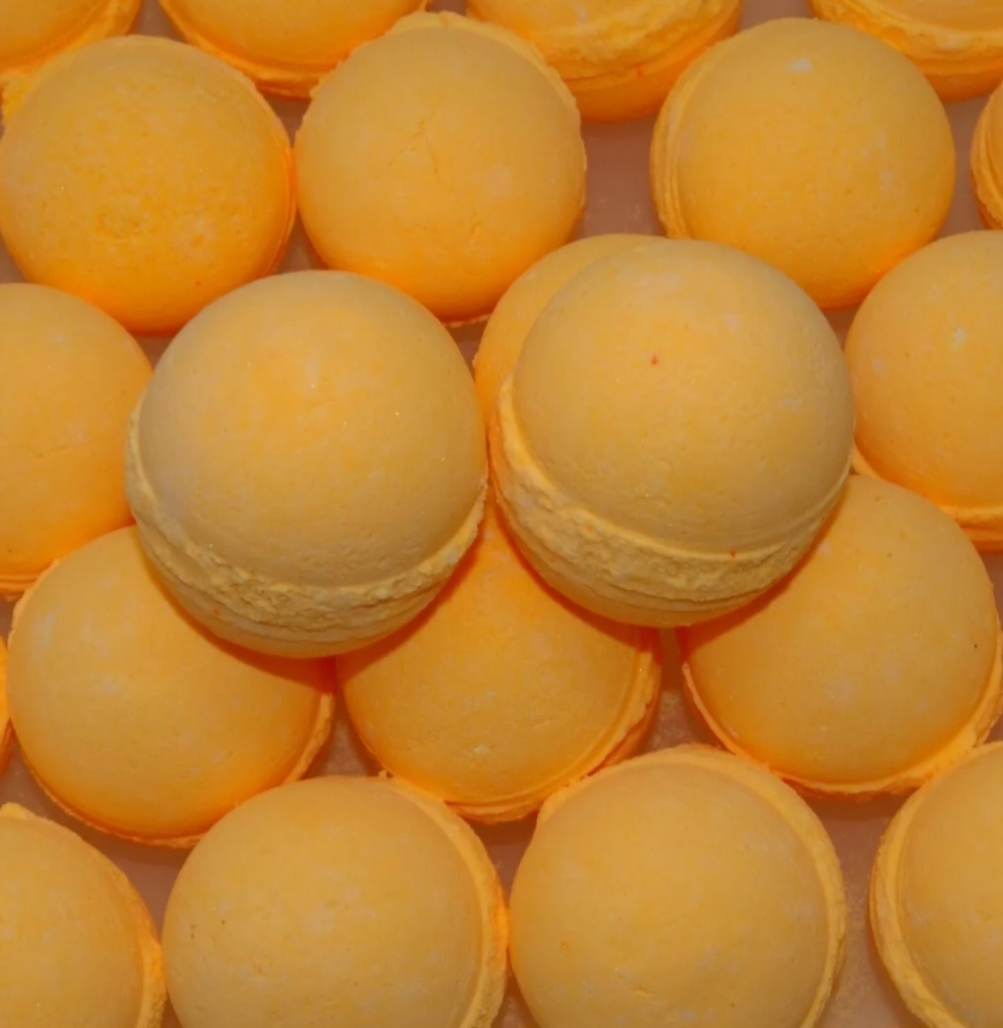 Homemade Bath Balms