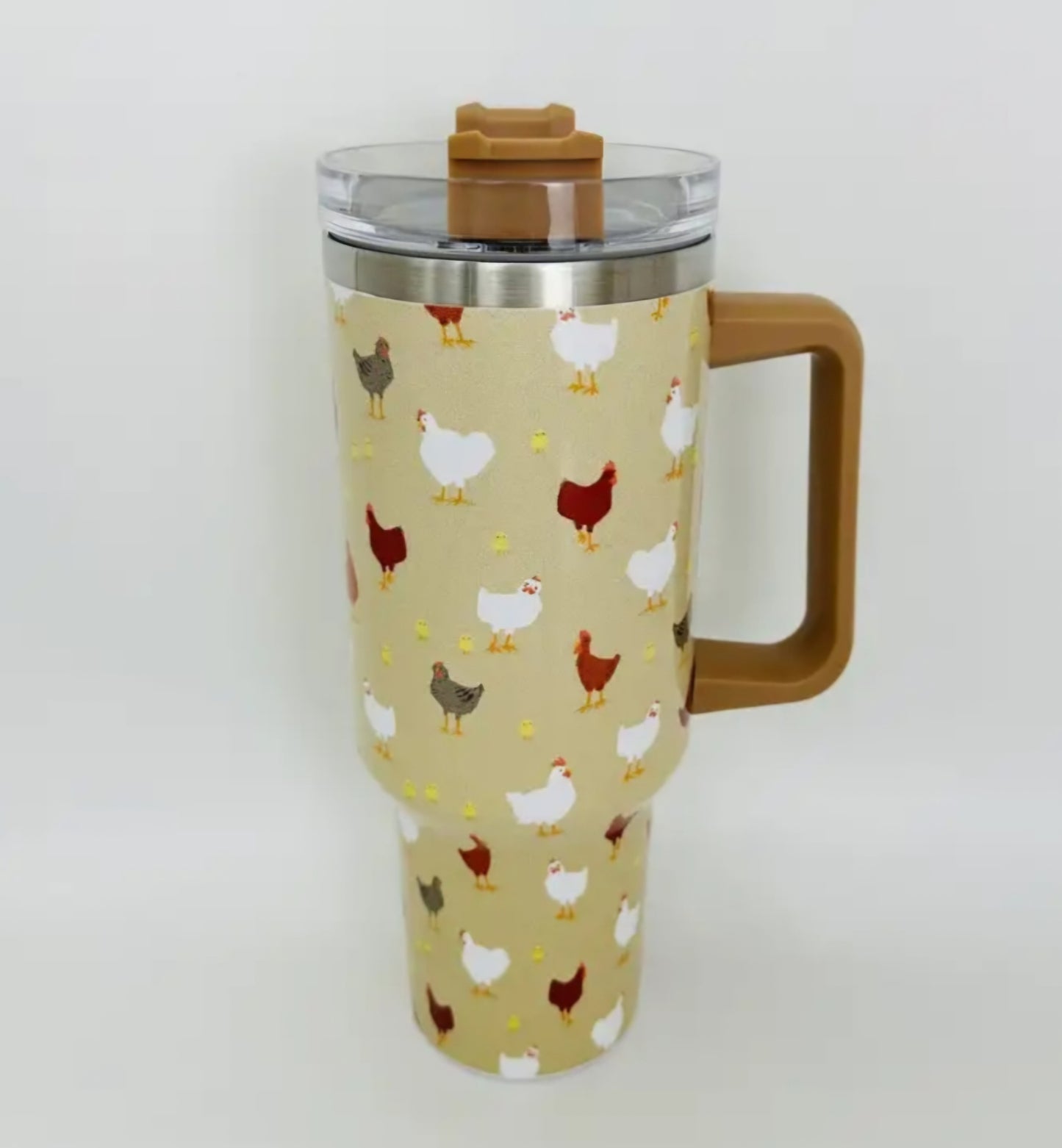 Chicken Handle Cups