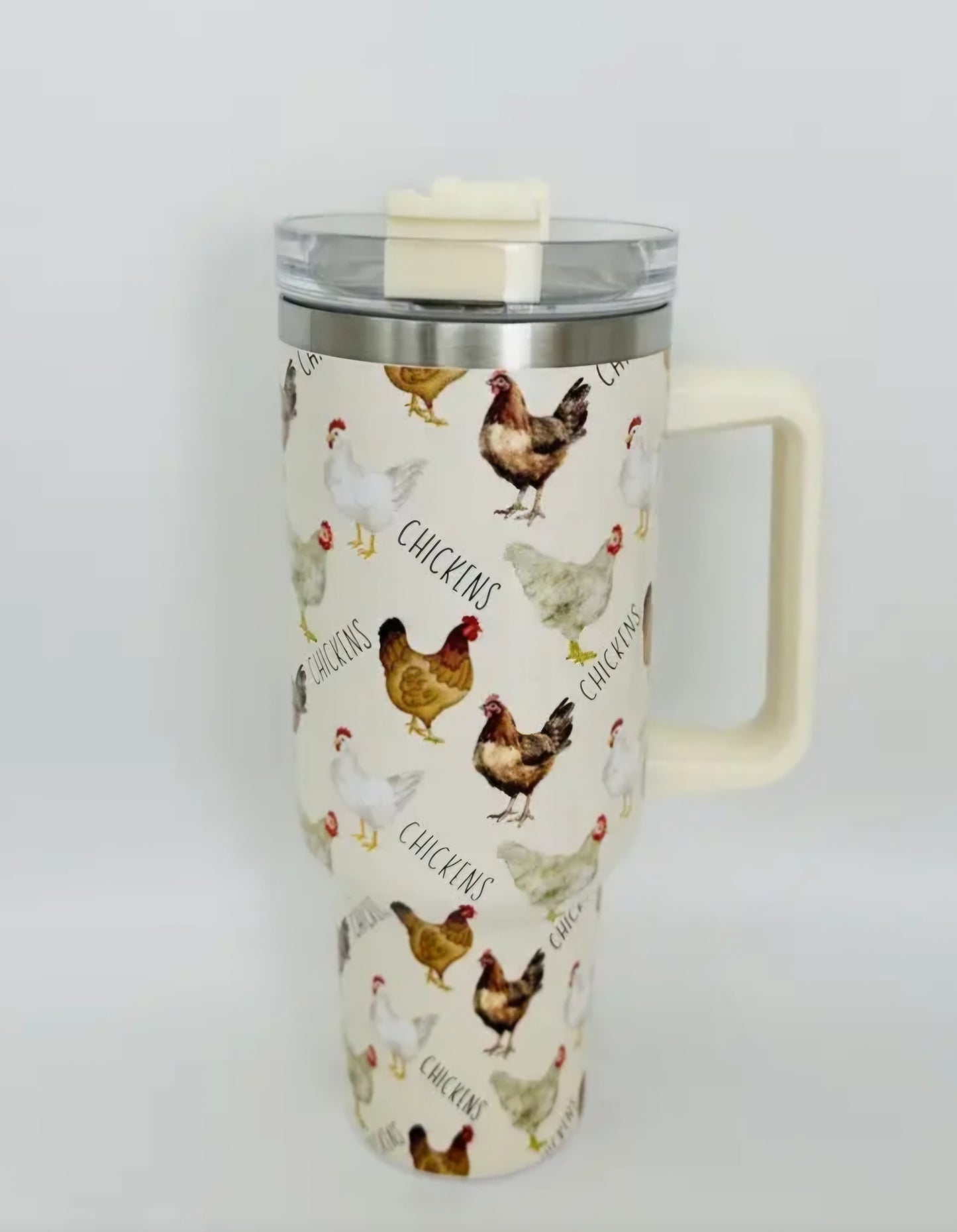 Chicken Handle Cups