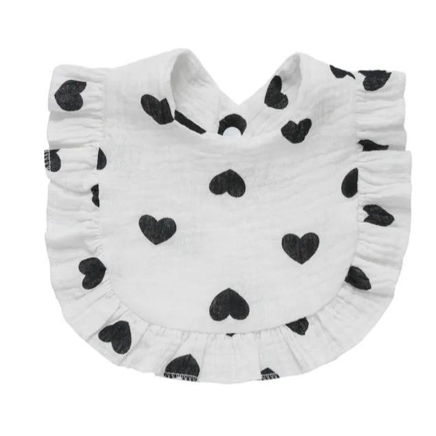 Muslin Bibs