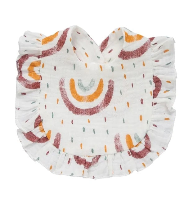 Muslin Bibs