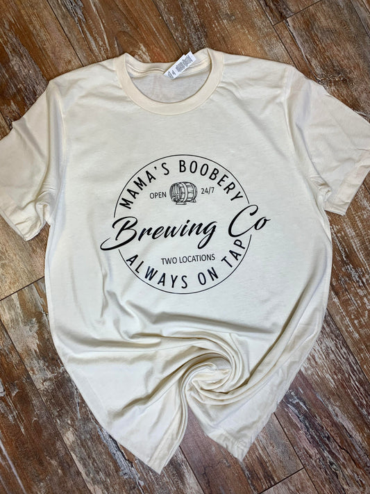 Brewing Co Shirt