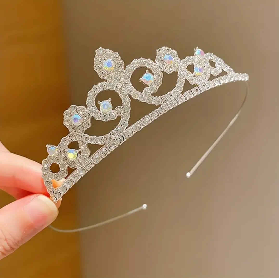 Princess Crowns