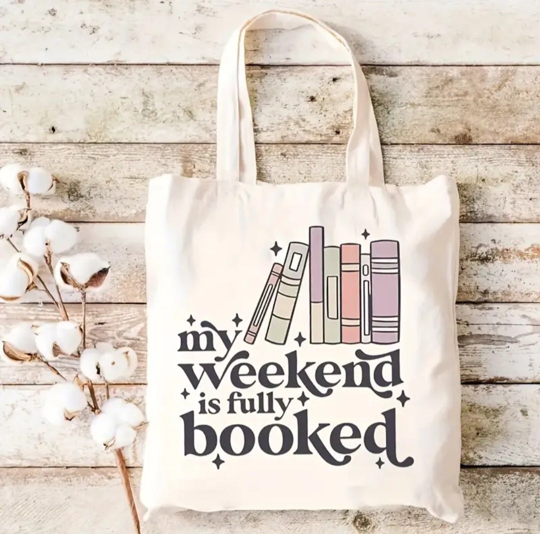 Canvas Tote Bags