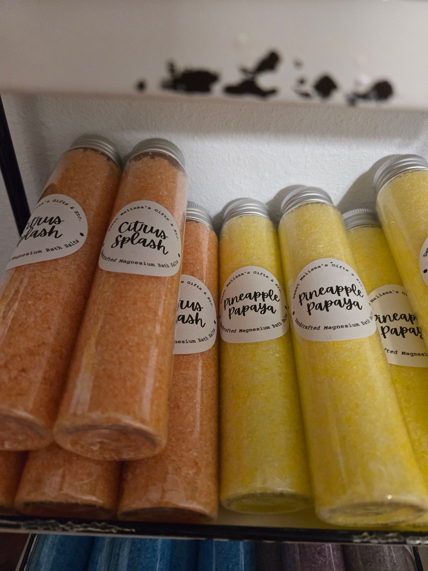 Bath Salts