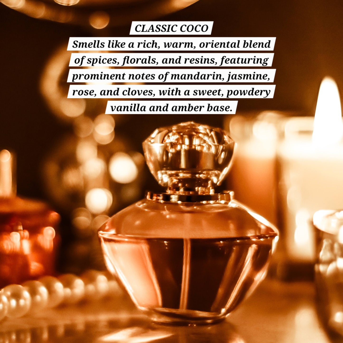 Roll-on Perfume Dupes