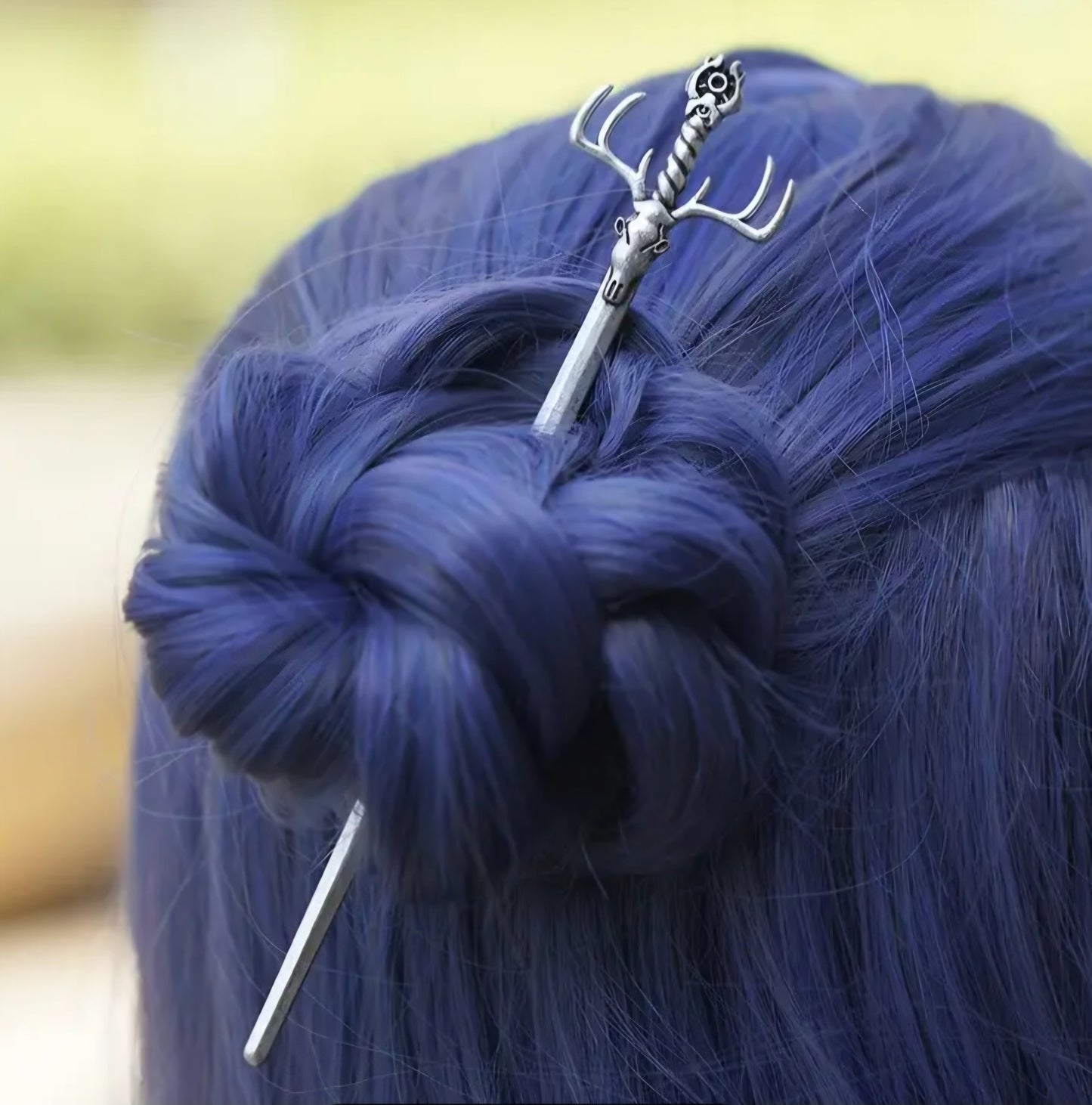 Hair Pins