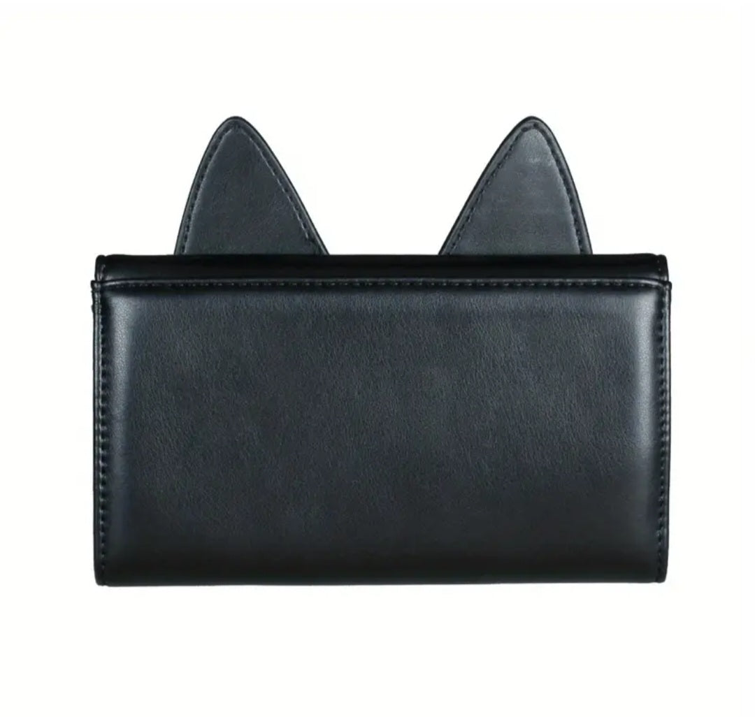 Cat Wallet
