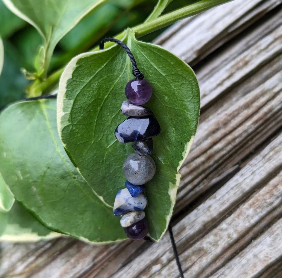 Anxiety Bead Bracelet