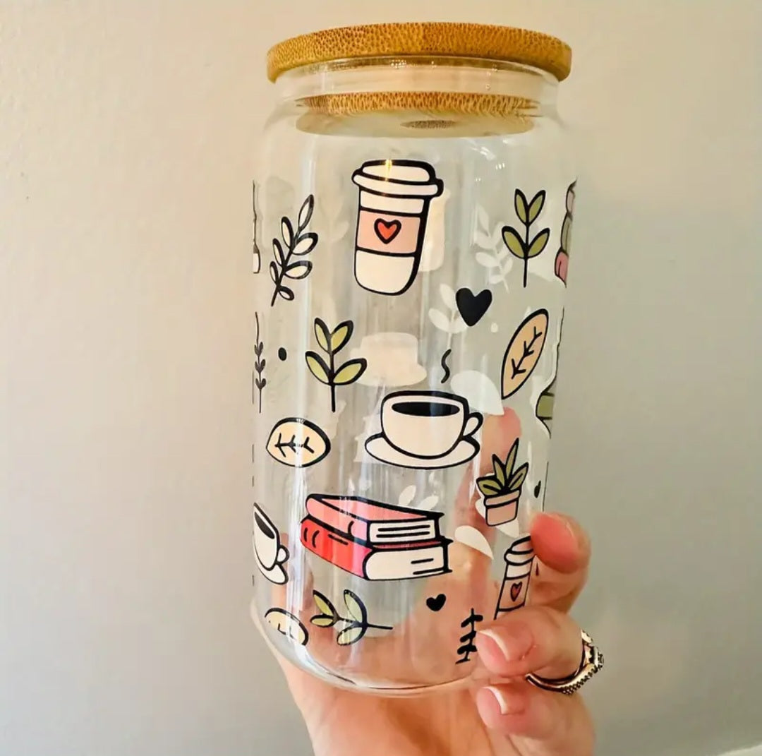 Glass Cups