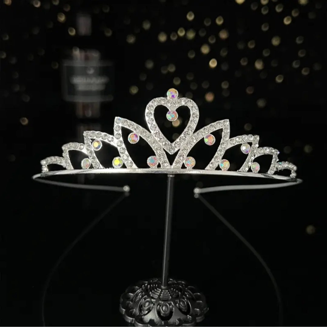 Princess Crowns