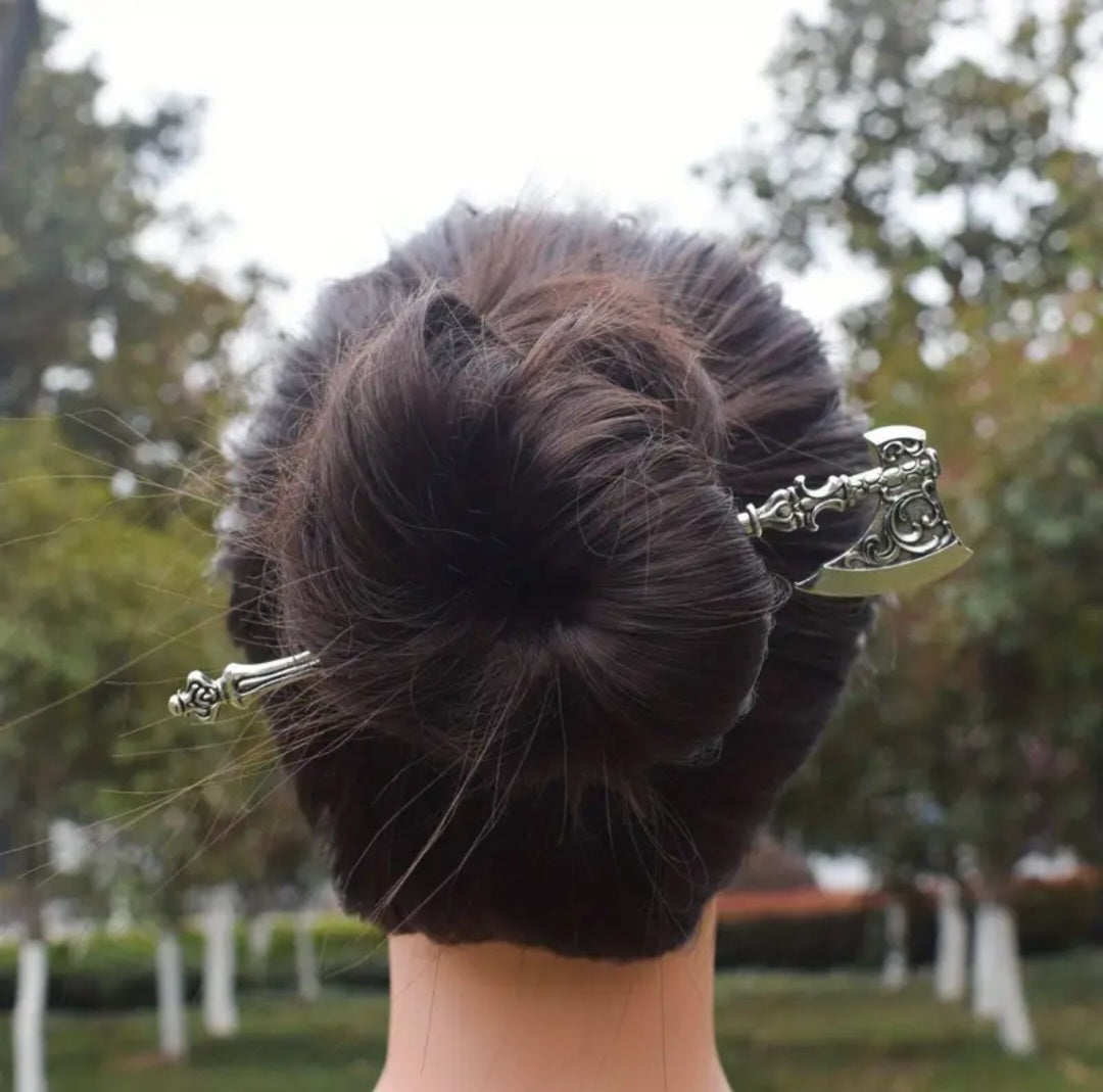 Hair Pins