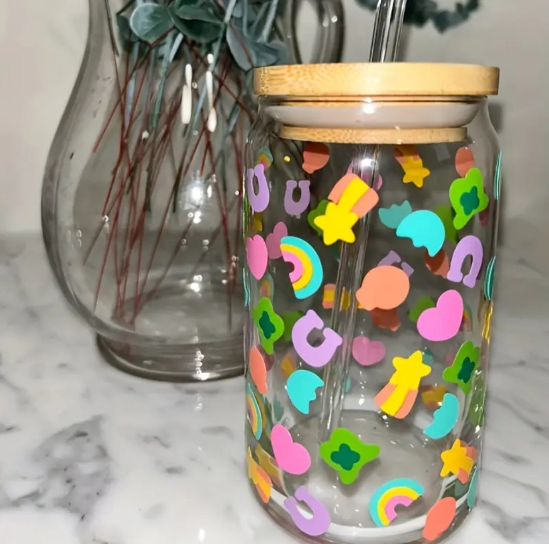 Glass Cups