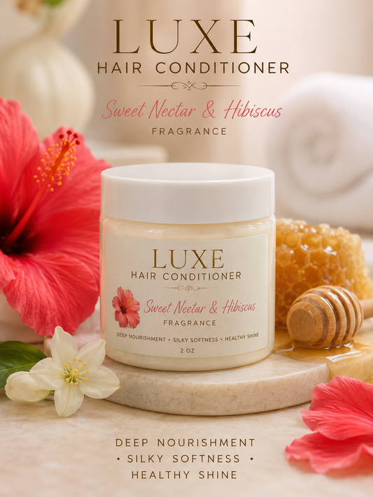 Luxe Hair Conditioner