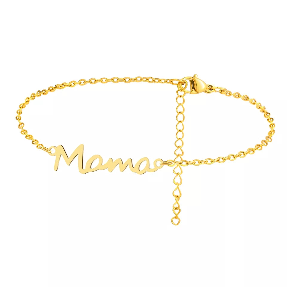 Mama Jewelry Set