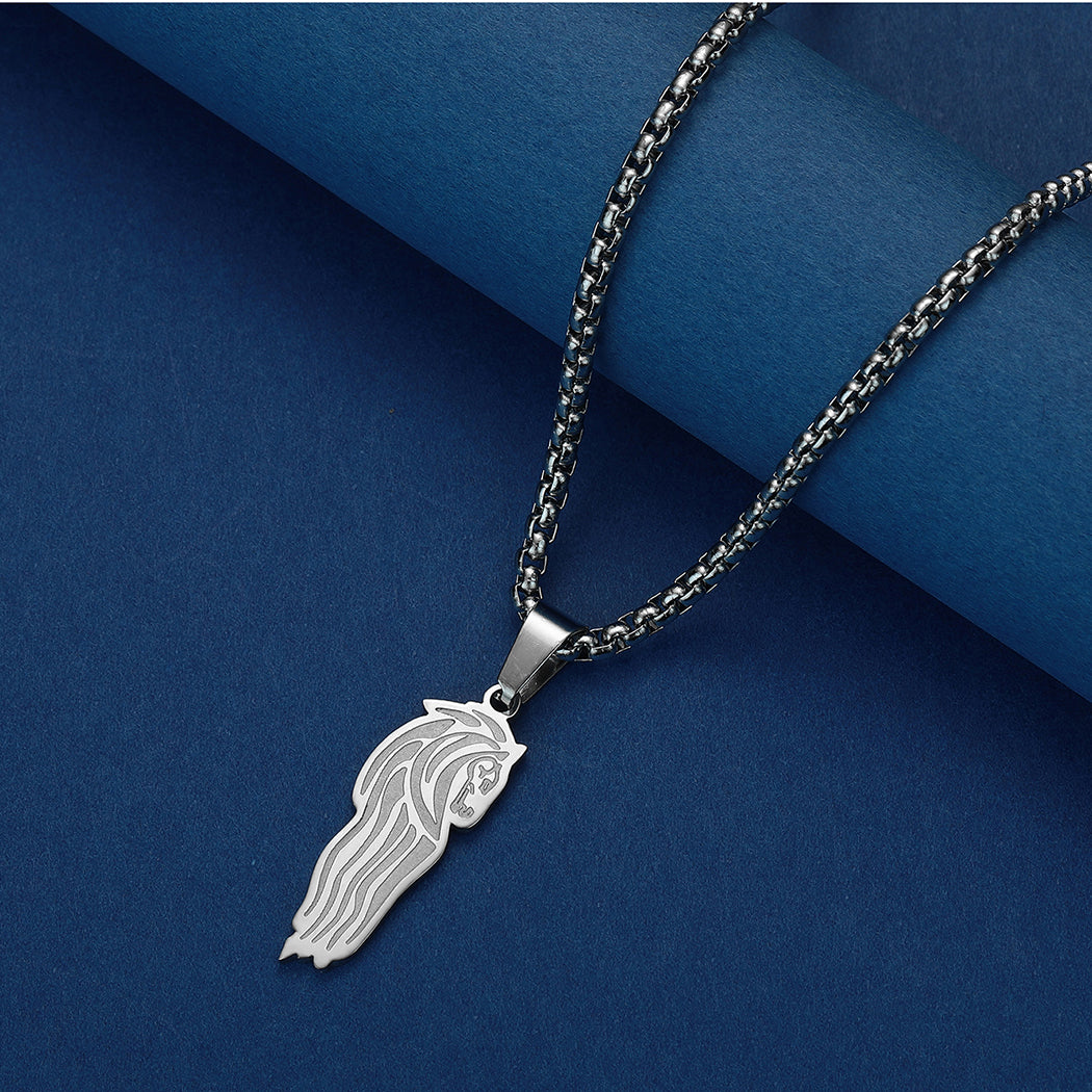 Riders of Rohan Necklace