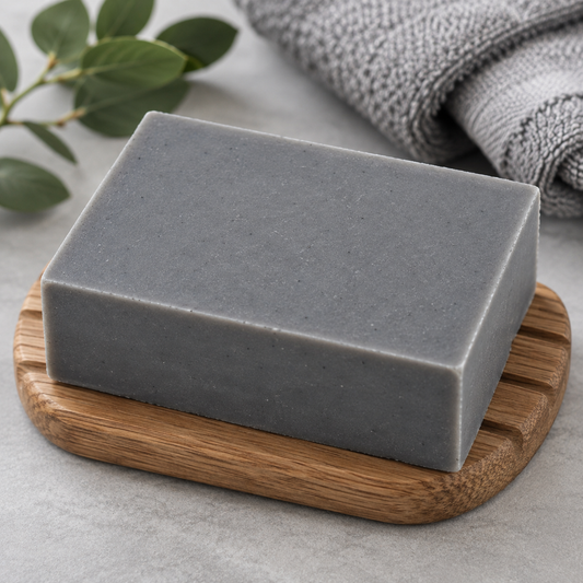 Working Man's Soap Bar