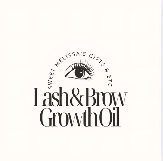 Lash & Brow Growth Oil