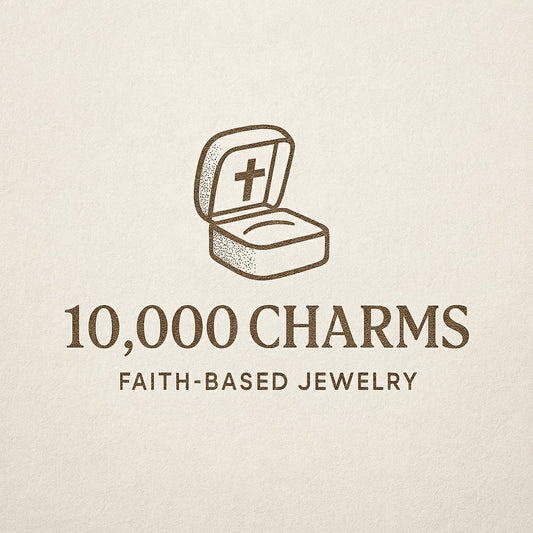 10,000 Charms Faith-Based Jewelry