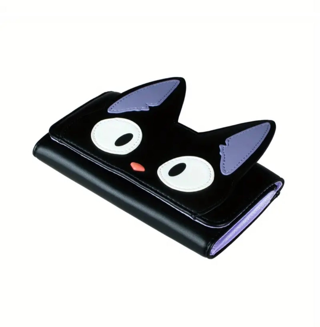 Cat Wallet