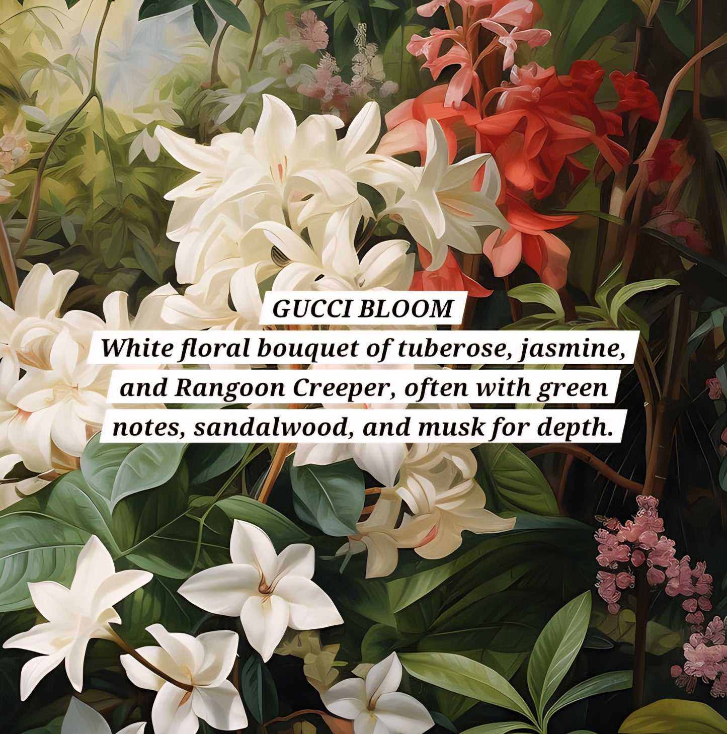 Roll-on Perfume Dupes