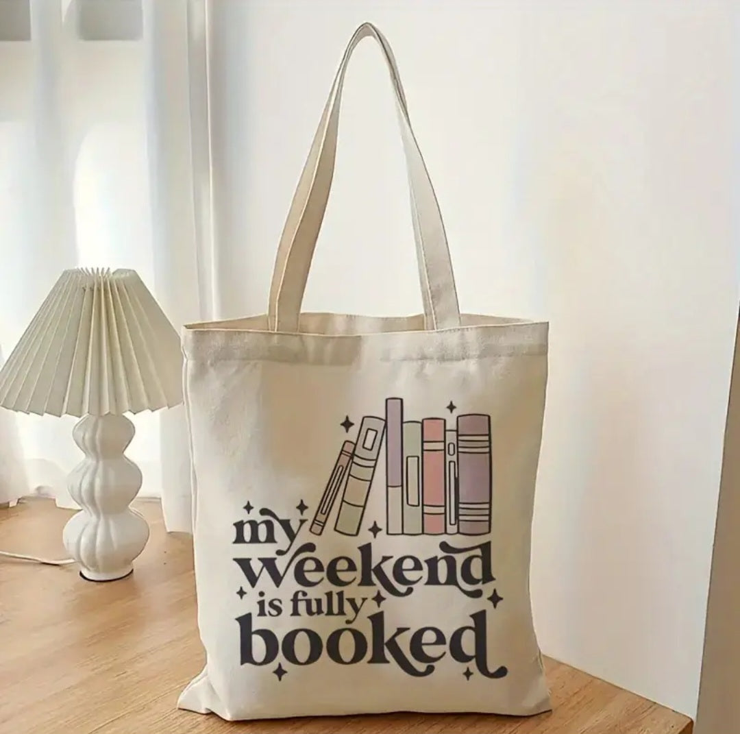 Canvas Tote Bags