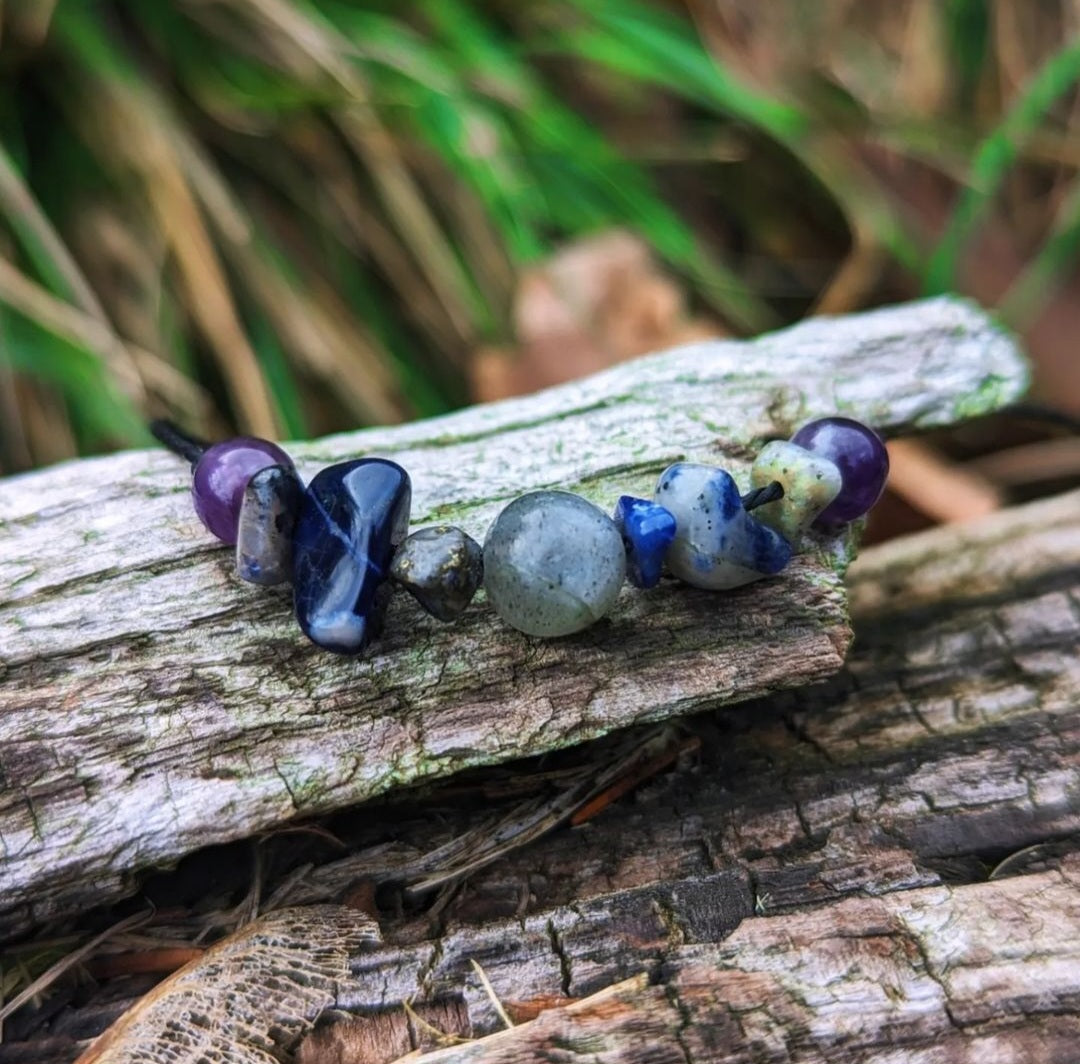 Anxiety Bead Bracelet