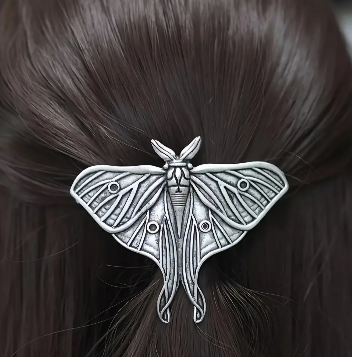 Hairclips