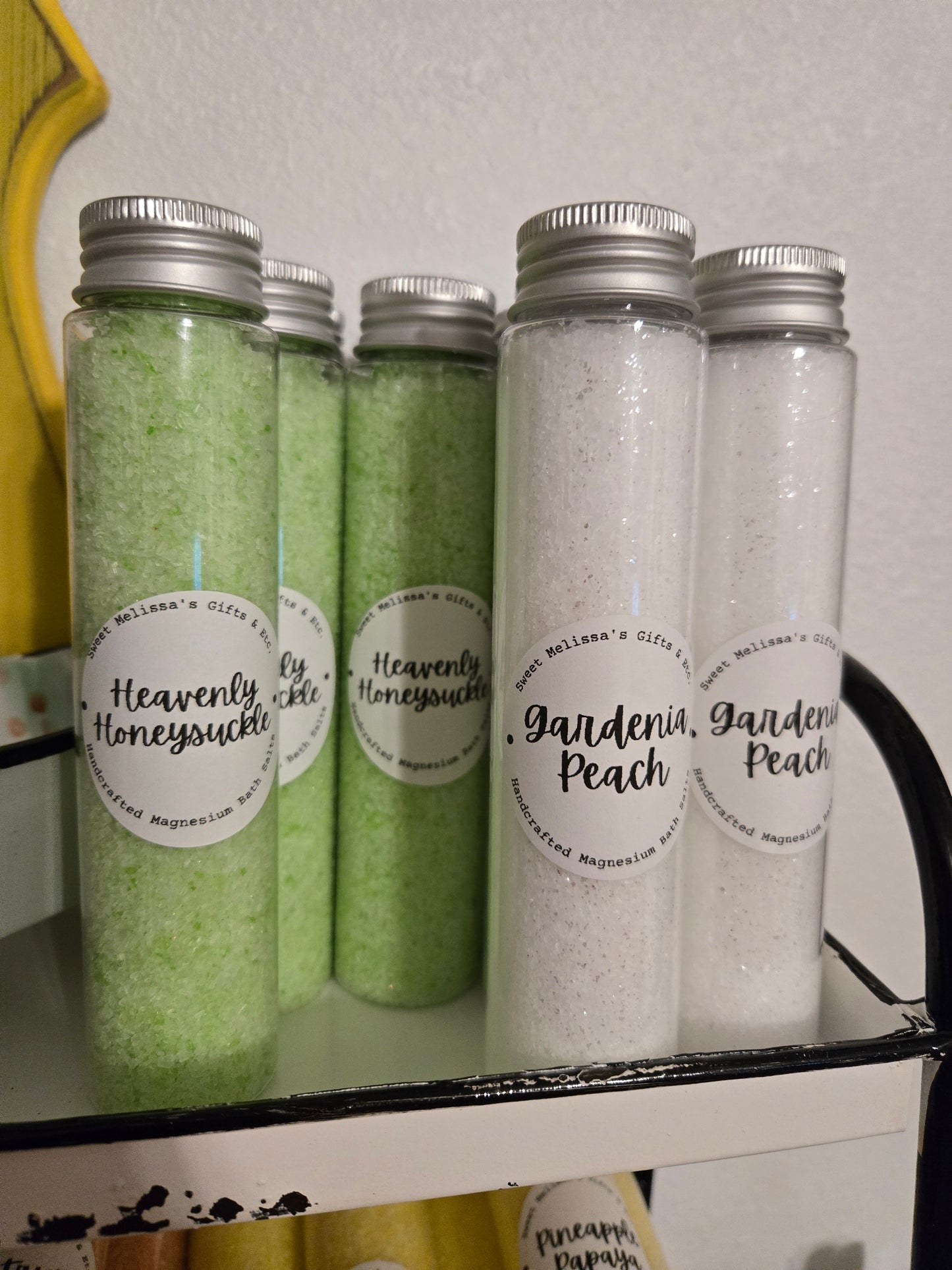 Bath Salts