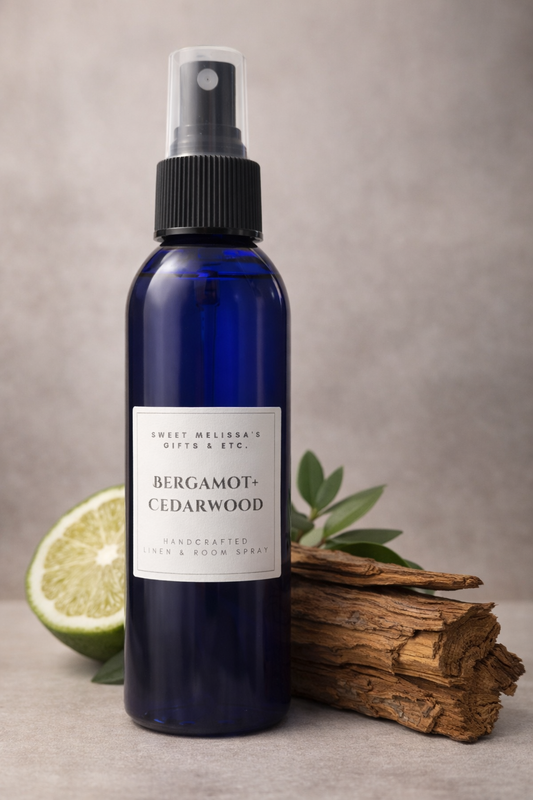 Linen & Room Spray