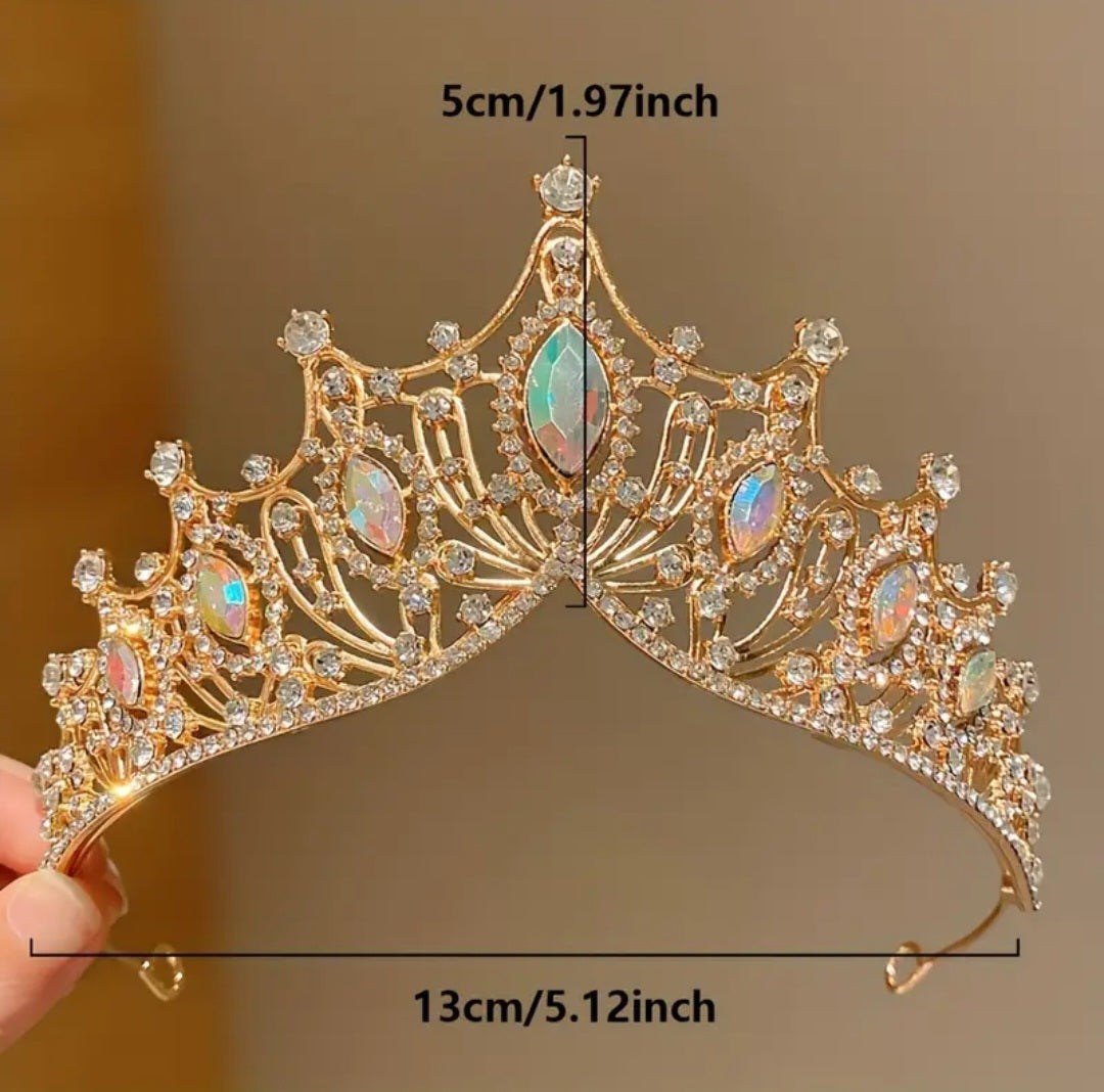 Princess Crowns