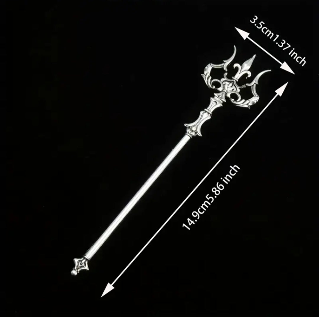 Hair Pins