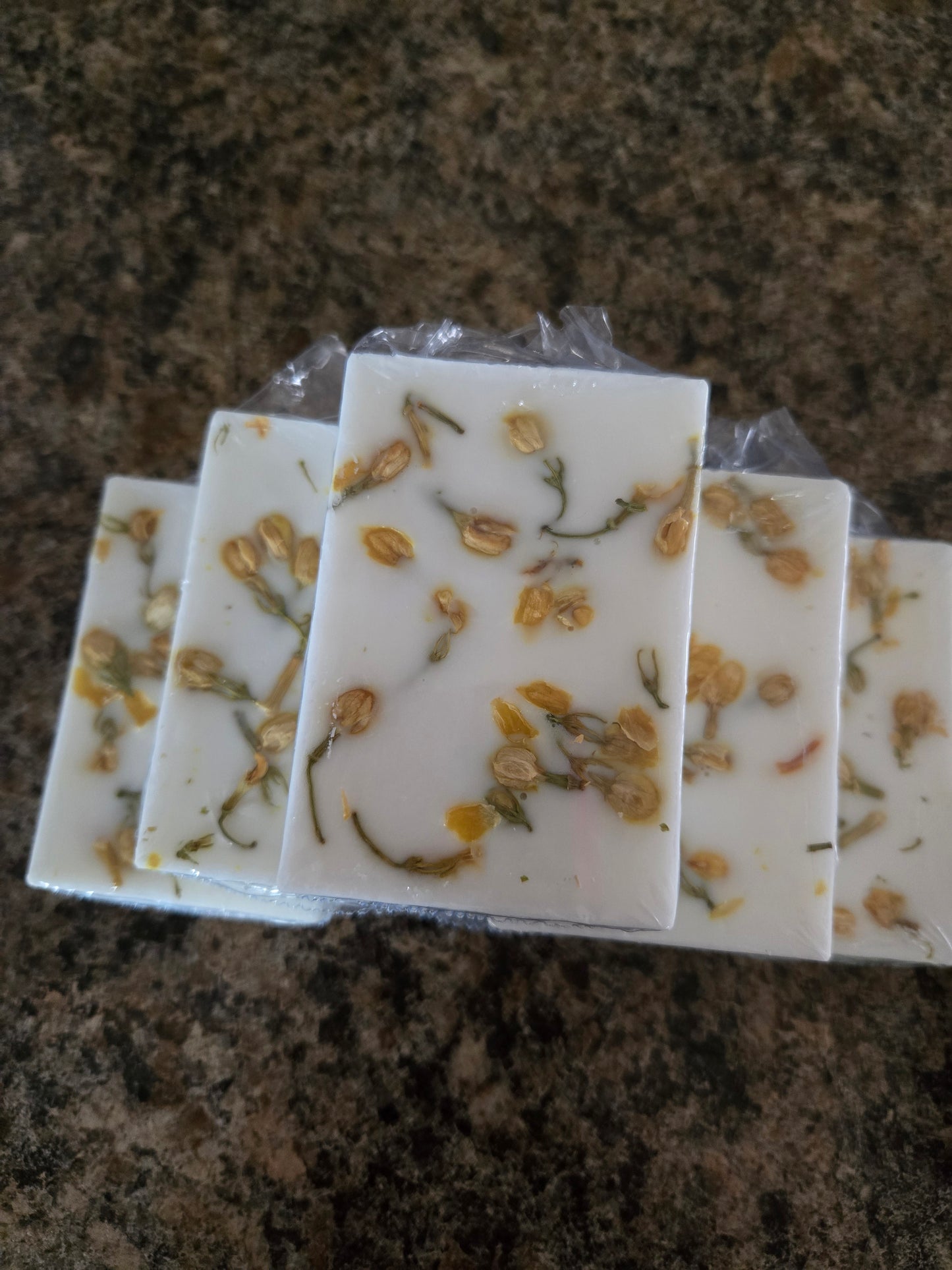 Goat Milk Soap