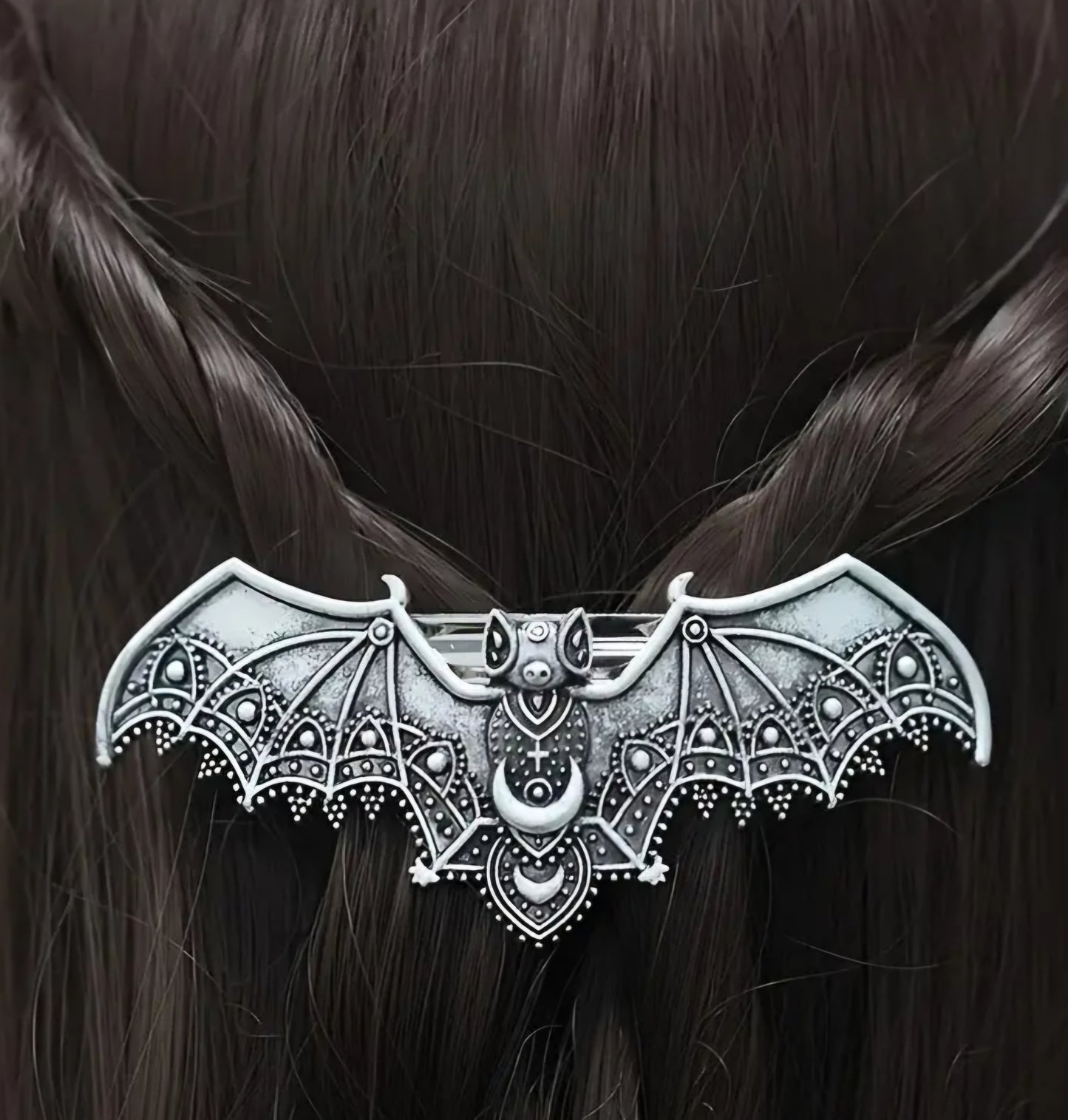 Hairclips