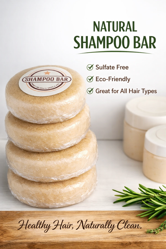 Shampoo Bars