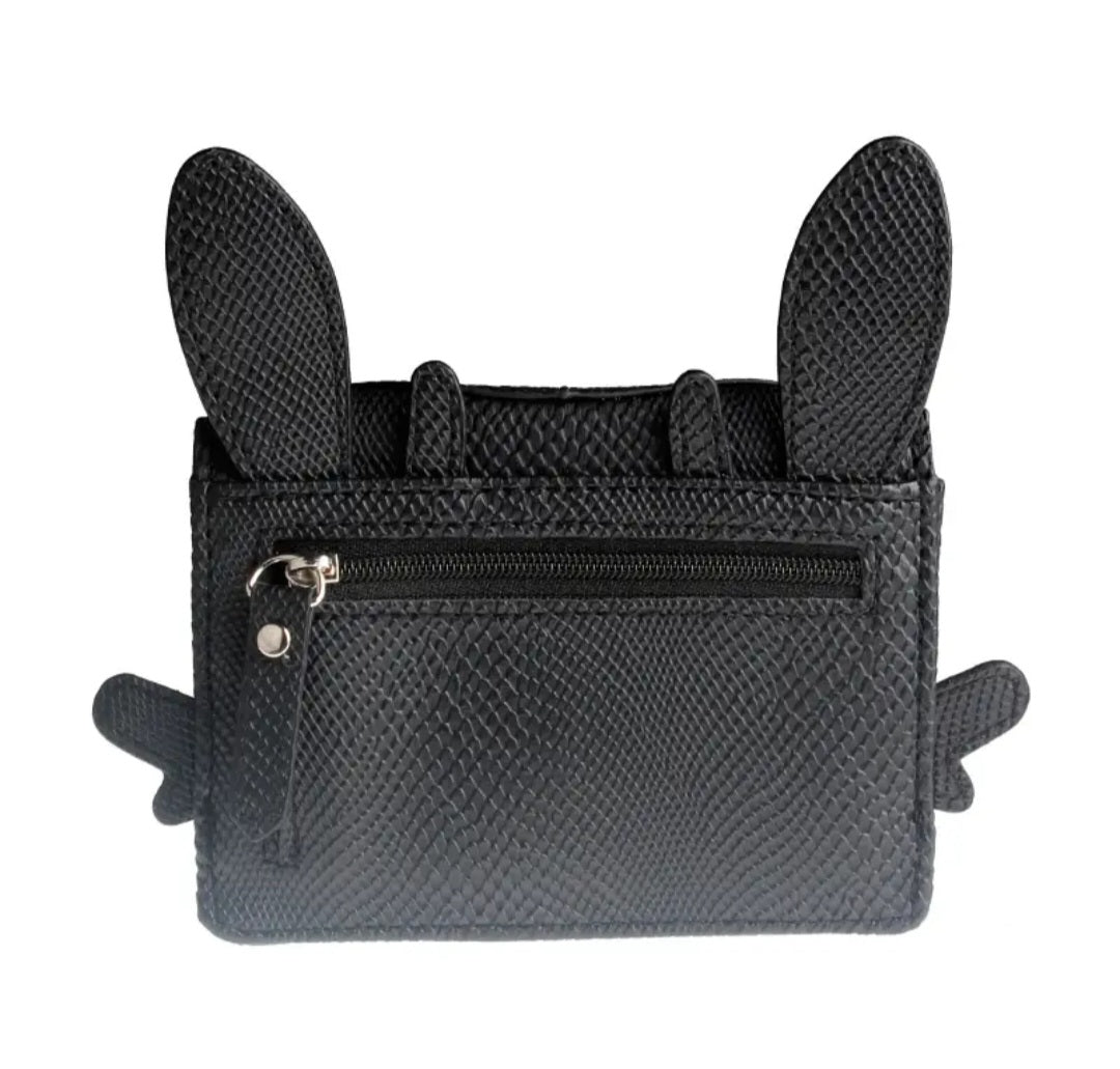 Dragon Wallet