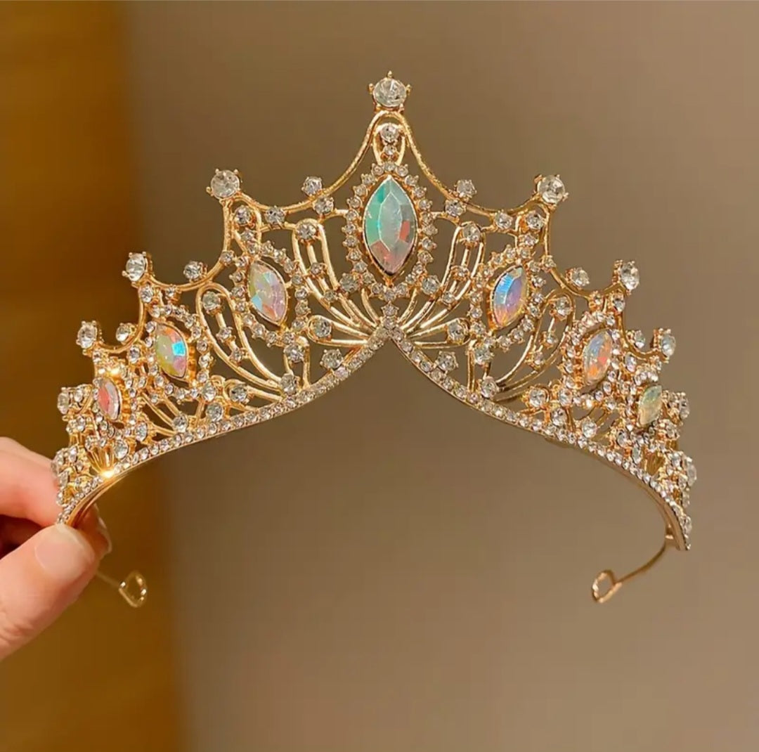 Princess Crowns