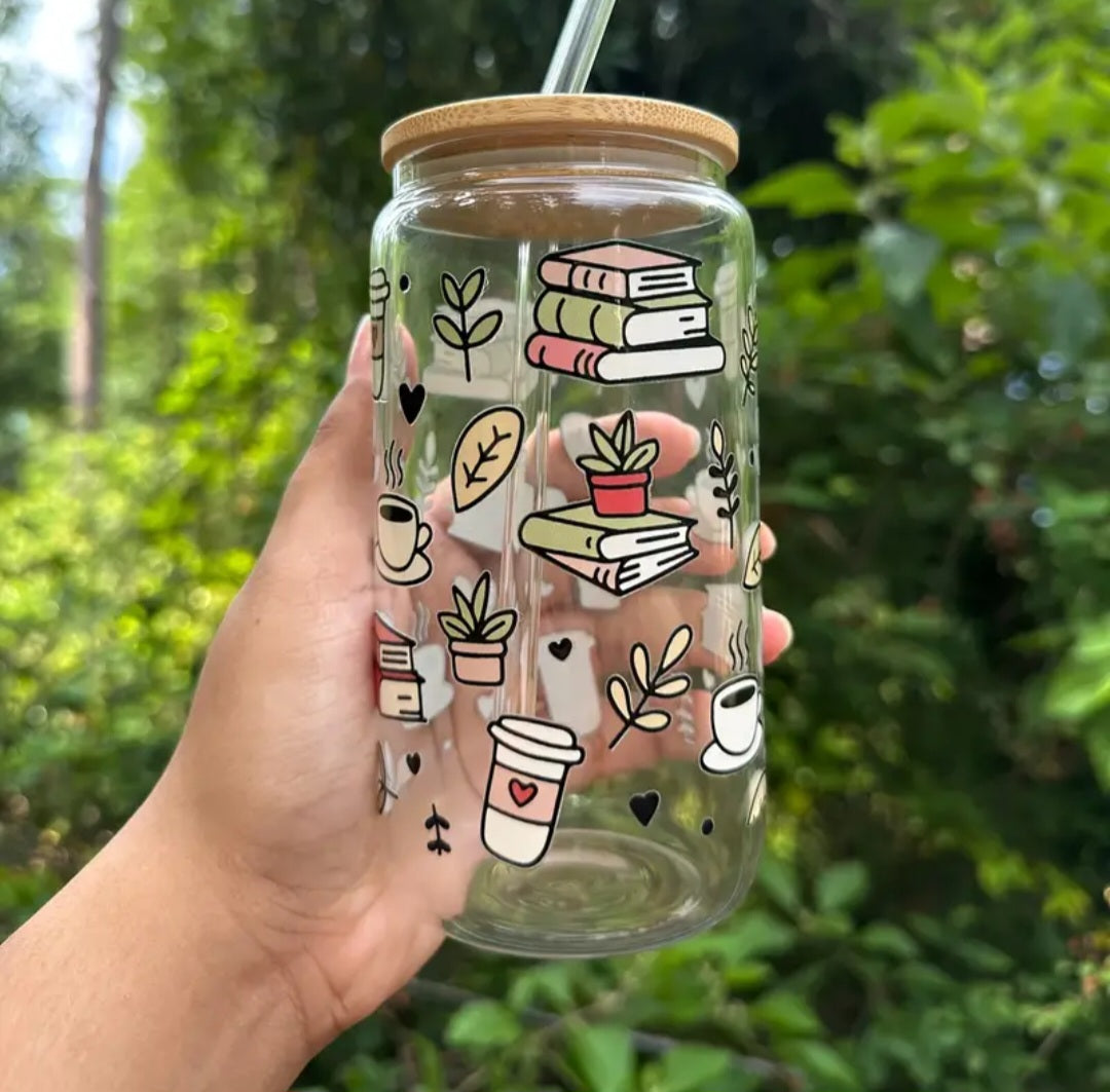 Glass Cups