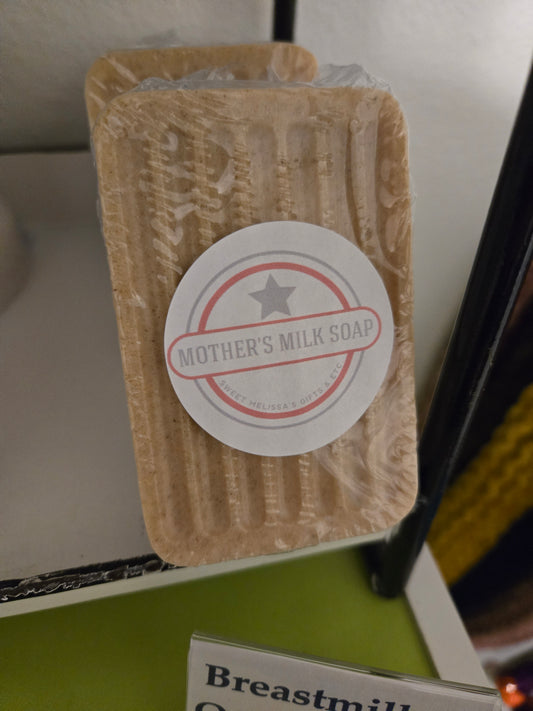 Mother's Milk Bar