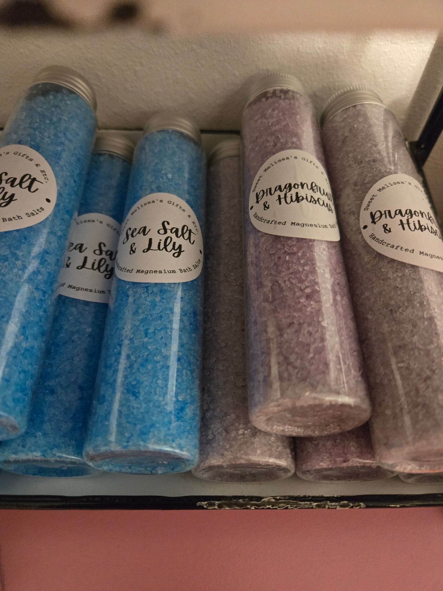 Bath Salts